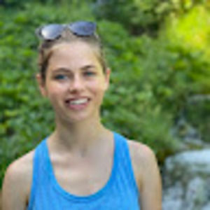 Meet your Posher, Lily